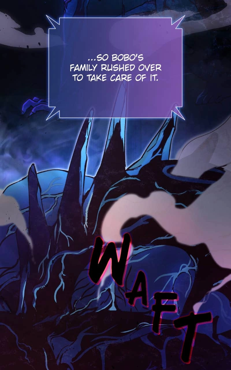Kindergarten for Divine Beasts Chapter 11 Page 43