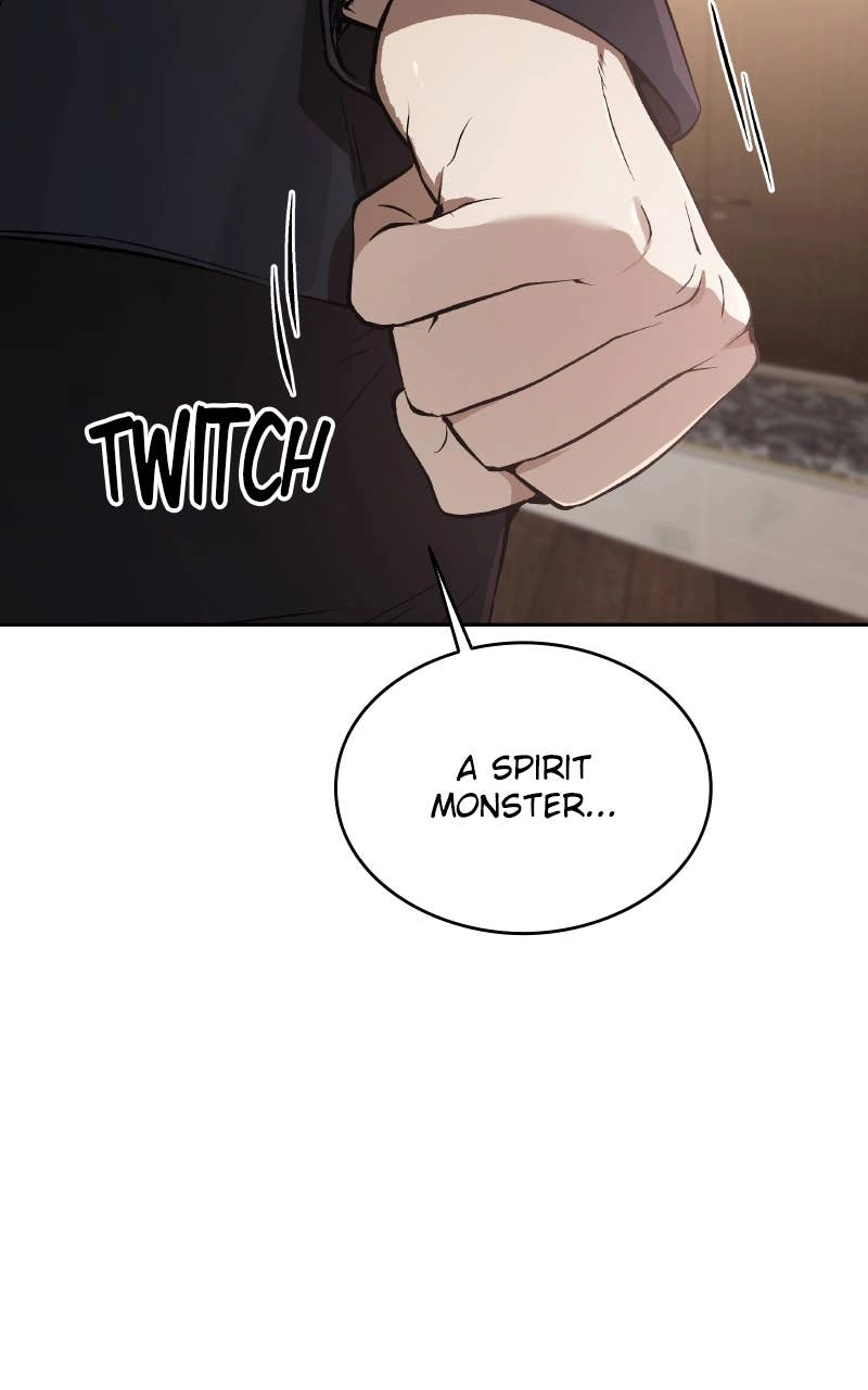 Kindergarten for Divine Beasts Chapter 11 Page 45