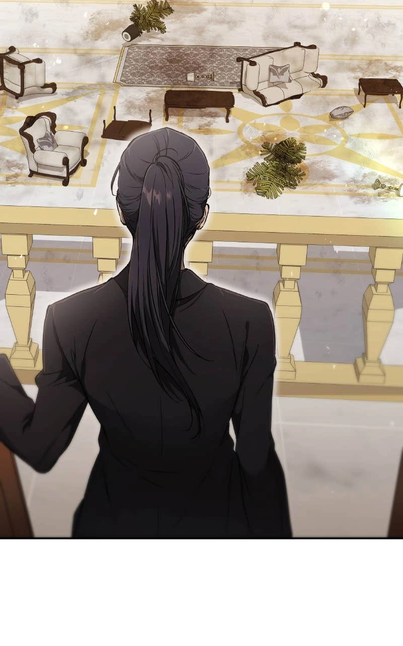 Kindergarten for Divine Beasts Chapter 11 Page 54