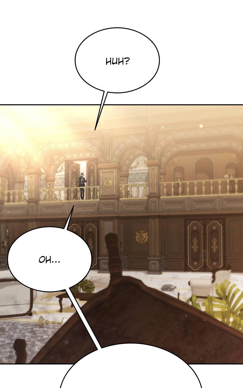 Kindergarten for Divine Beasts Chapter 11 Page 55