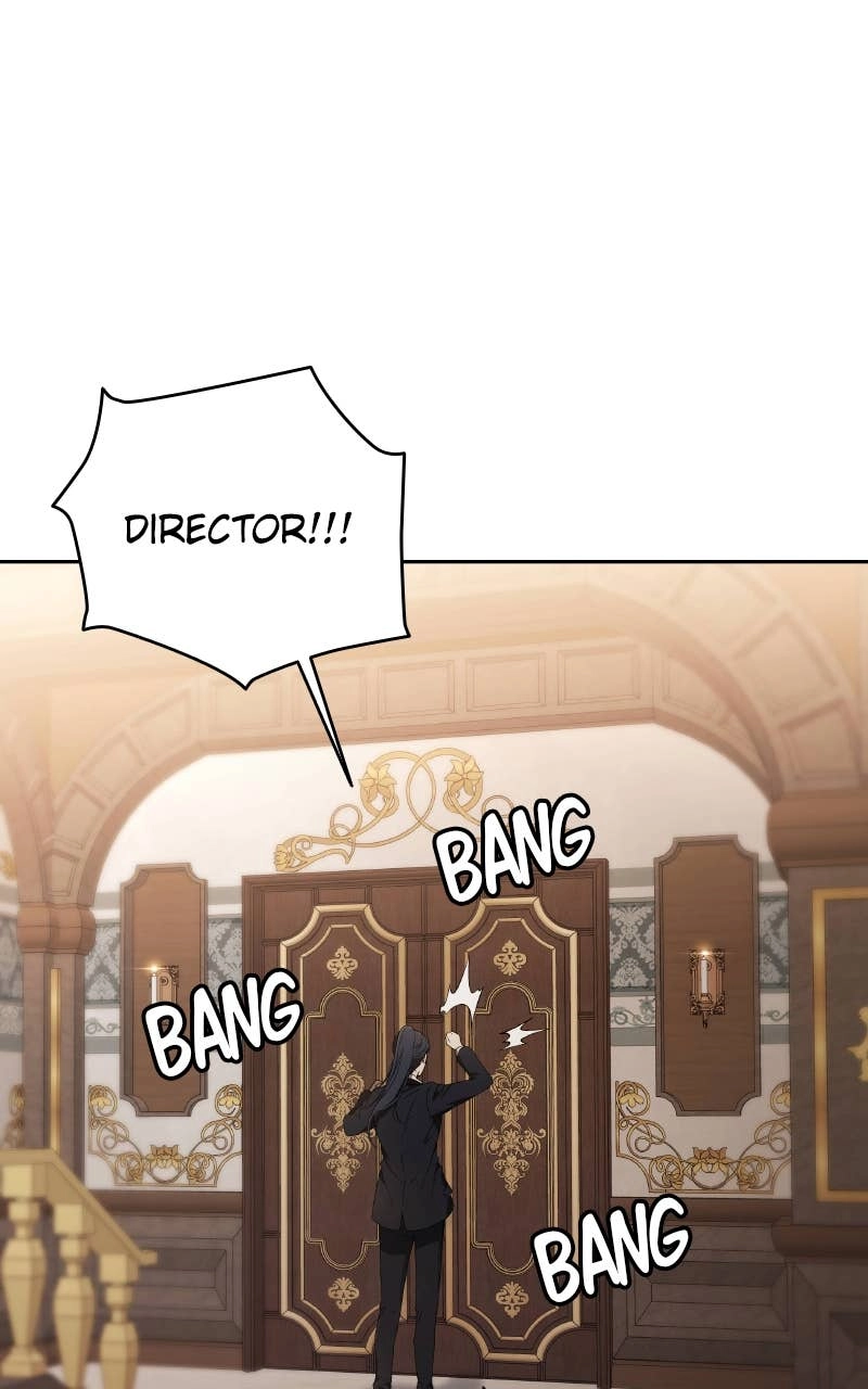 Kindergarten for Divine Beasts Chapter 11 Page 59