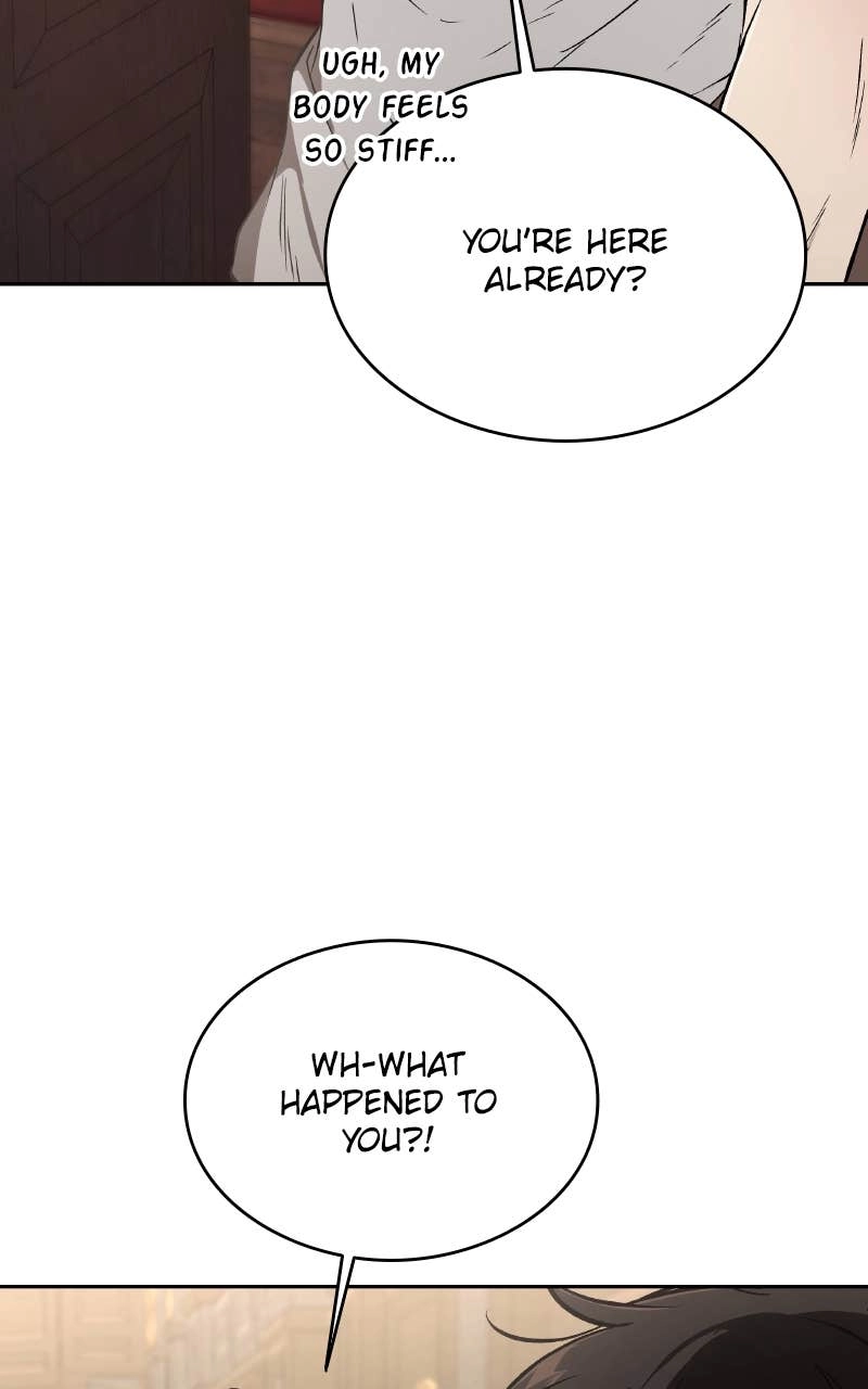 Kindergarten for Divine Beasts Chapter 11 Page 62