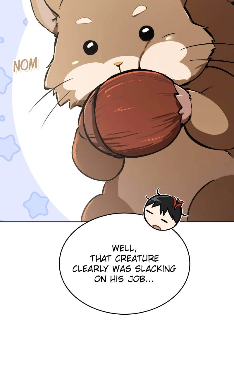 Kindergarten for Divine Beasts Chapter 11 Page 65