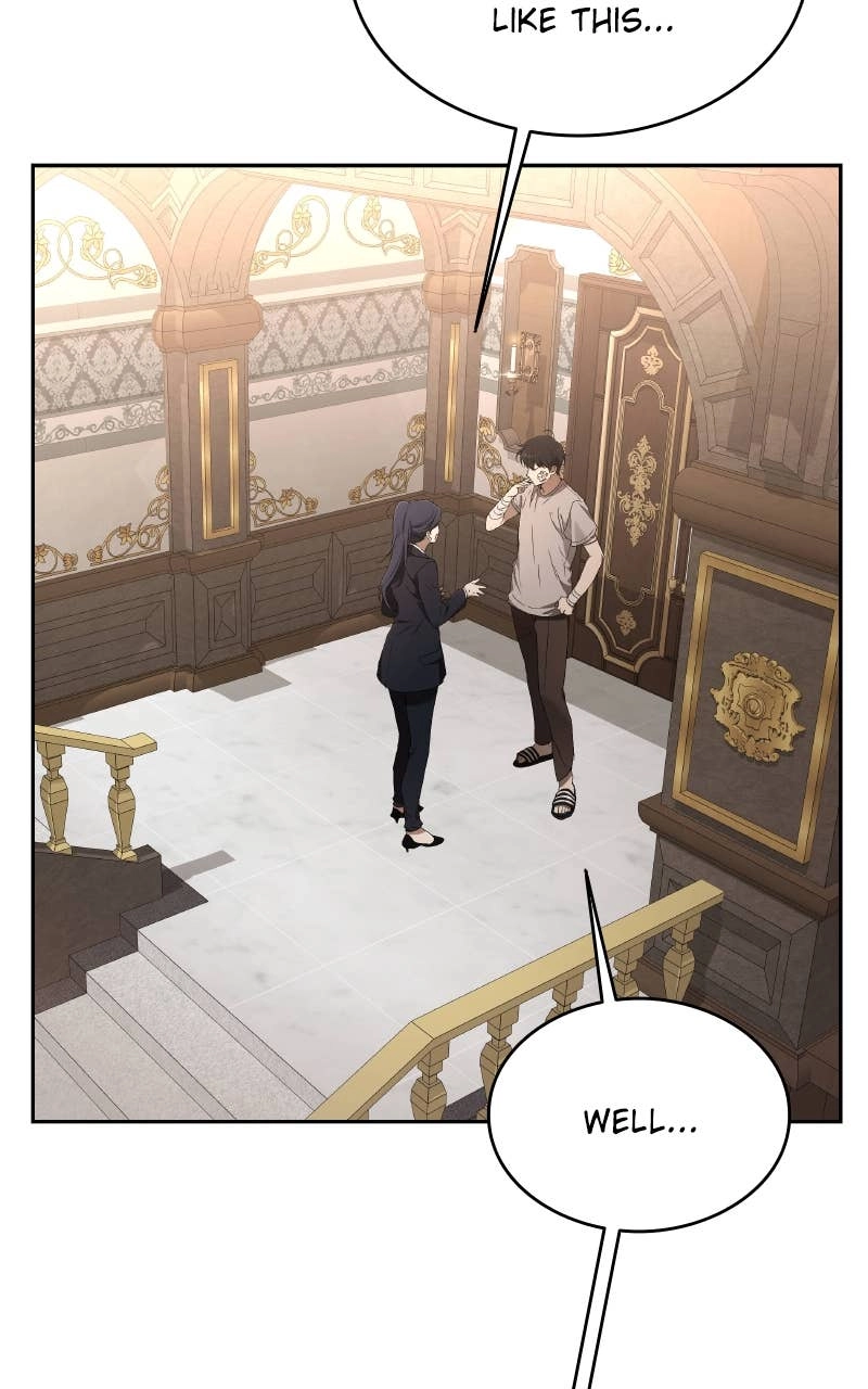 Kindergarten for Divine Beasts Chapter 11 Page 67