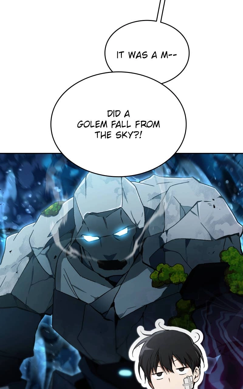 Kindergarten for Divine Beasts Chapter 11 Page 68
