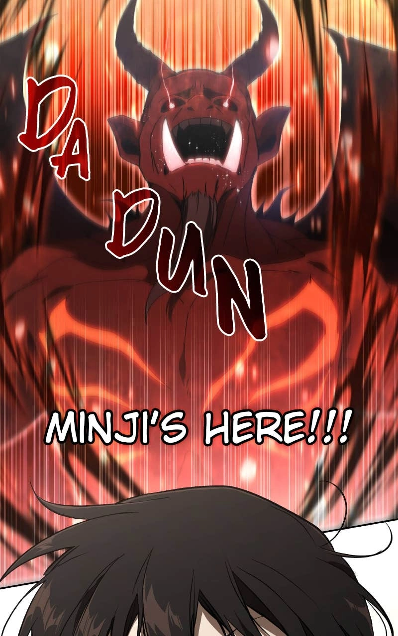 Kindergarten for Divine Beasts Chapter 11 Page 70