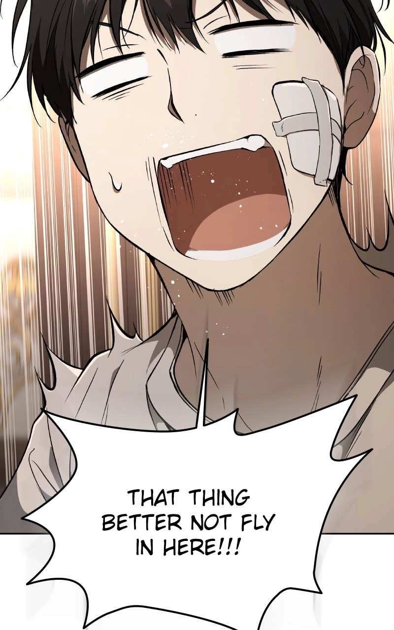Kindergarten for Divine Beasts Chapter 11 Page 71
