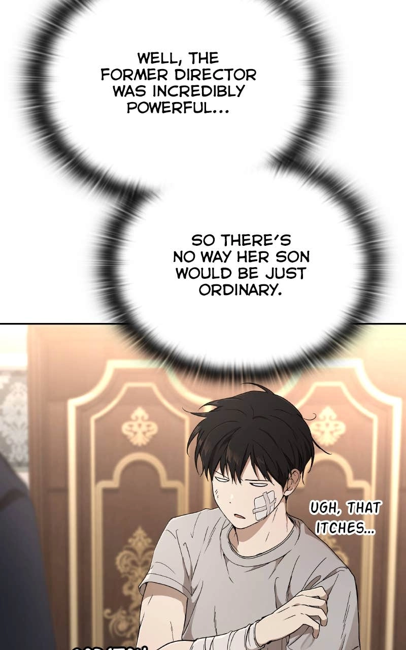 Kindergarten for Divine Beasts Chapter 11 Page 83