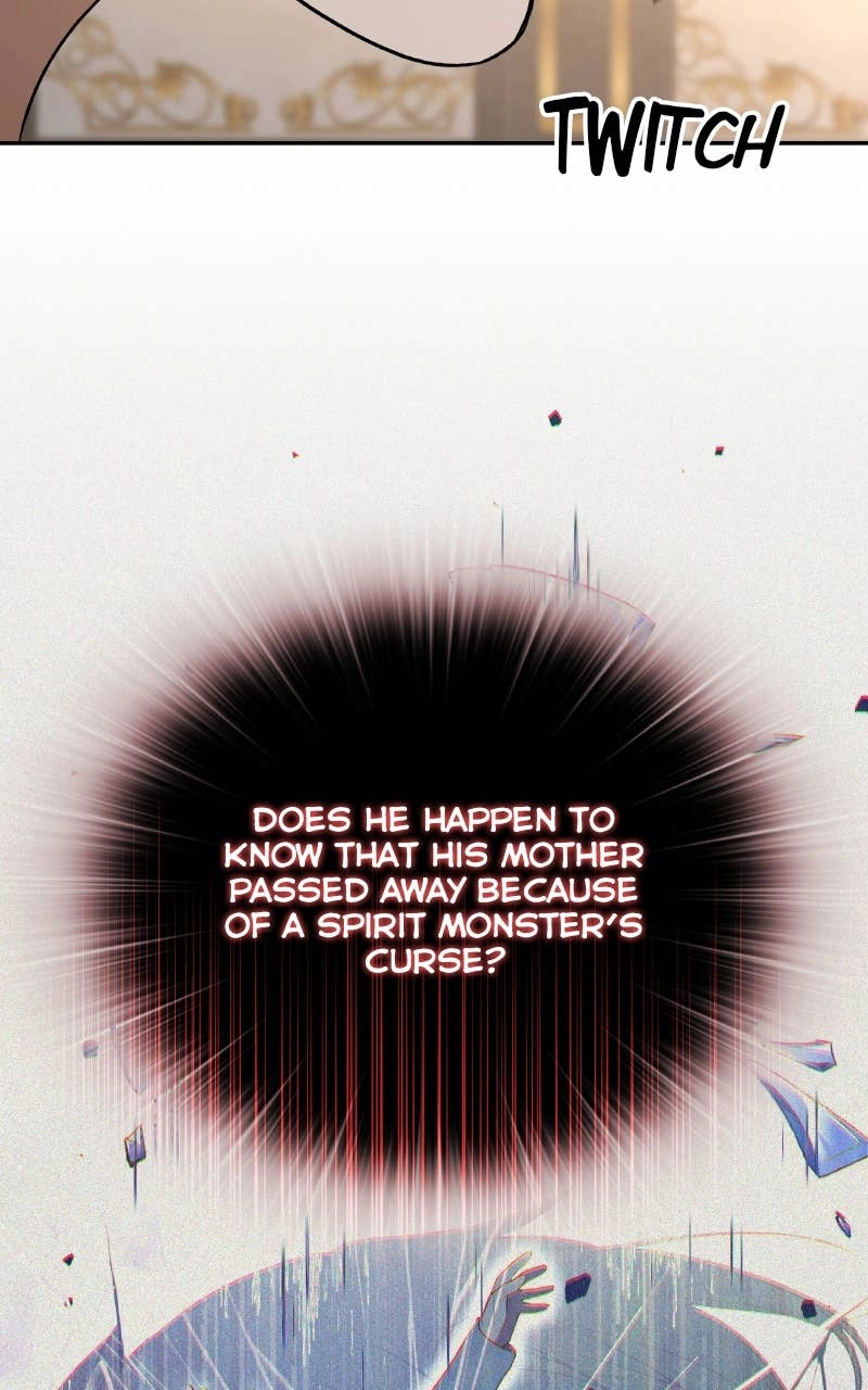 Kindergarten for Divine Beasts Chapter 11 Page 91