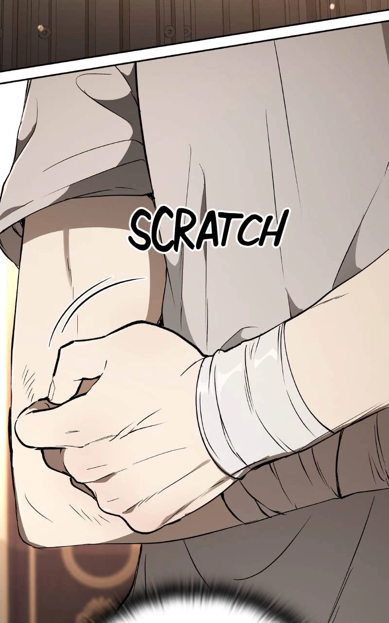 Kindergarten for Divine Beasts Chapter 11 Page 95