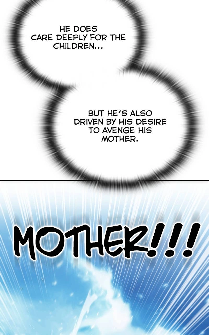 Kindergarten for Divine Beasts Chapter 11 Page 97