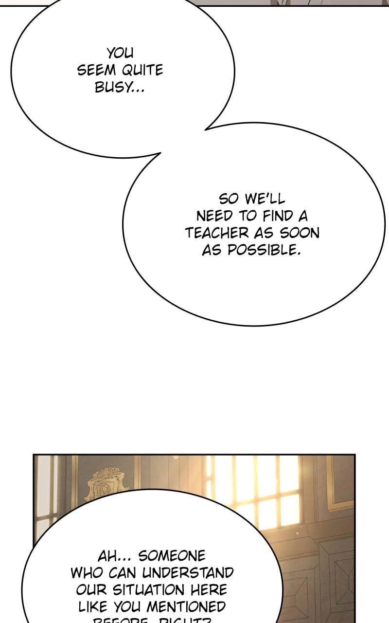 Kindergarten for Divine Beasts Chapter 11 Page 103