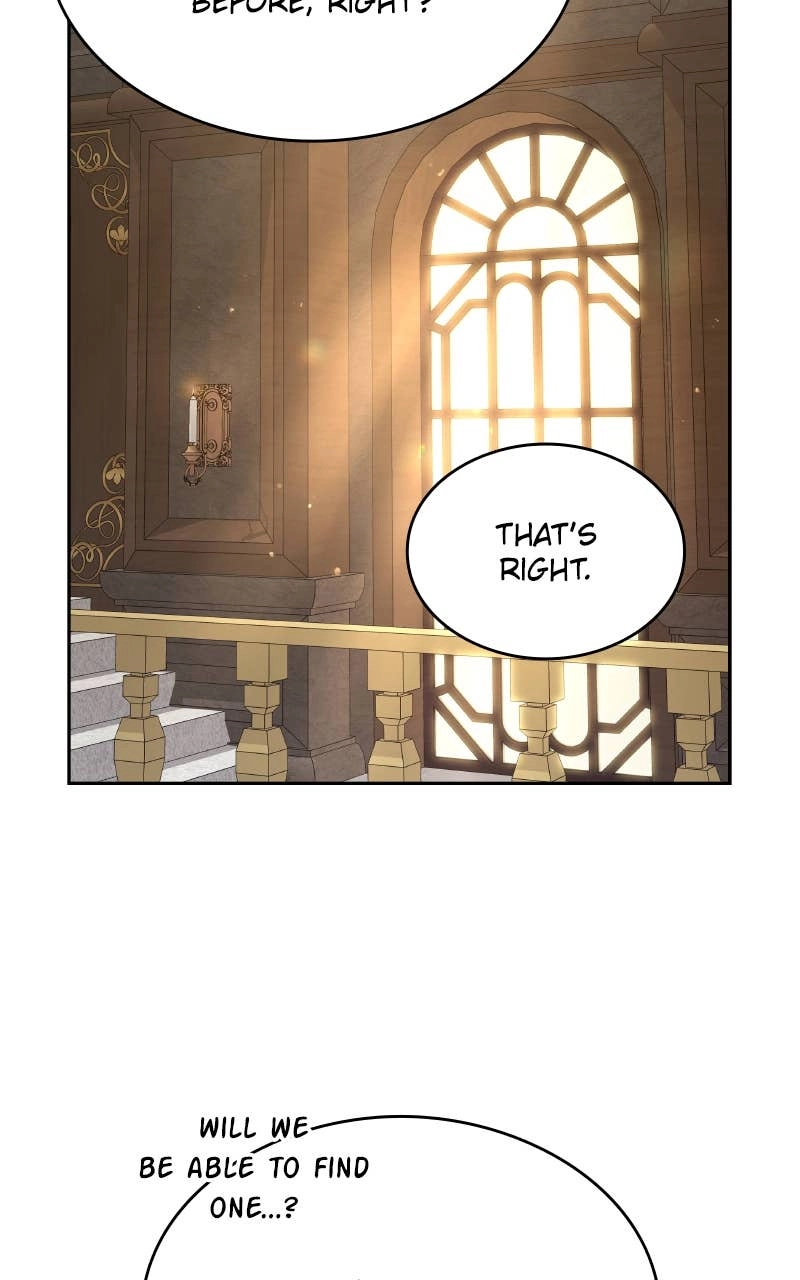 Kindergarten for Divine Beasts Chapter 11 Page 104