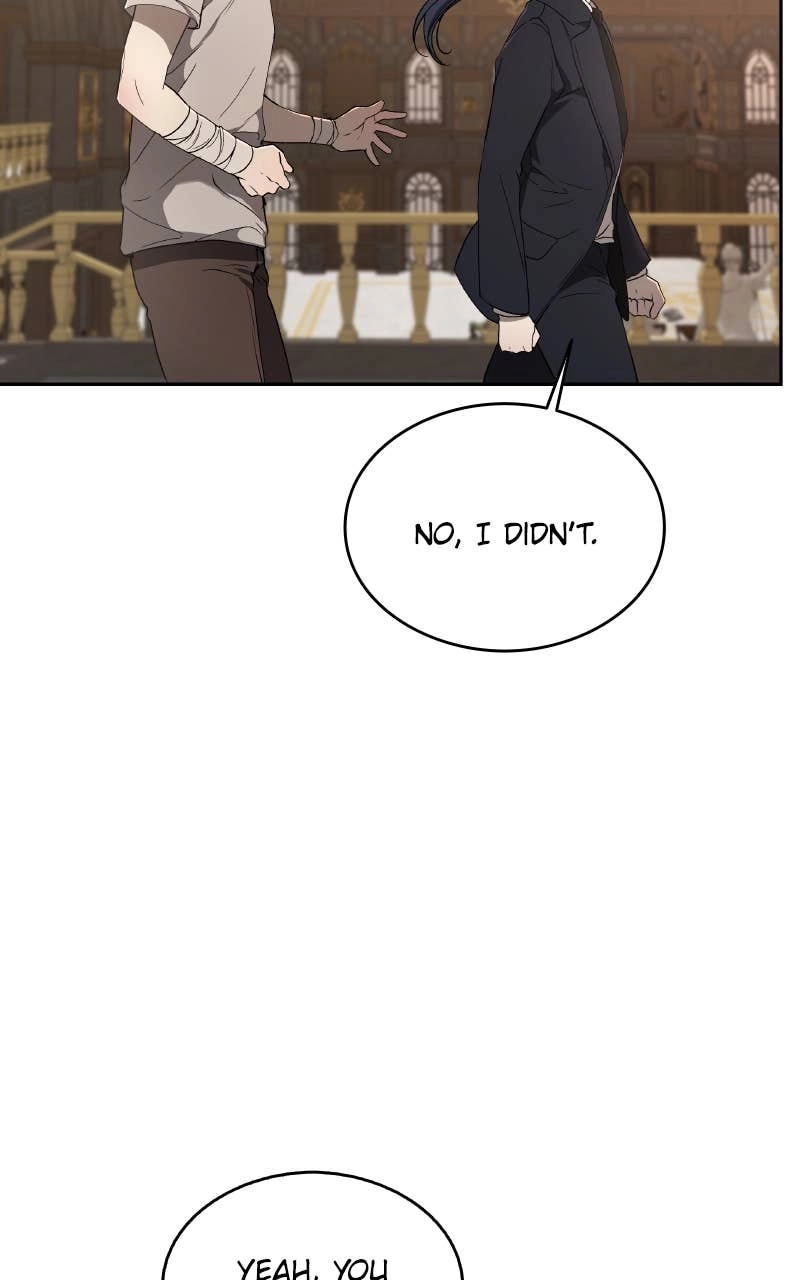 Kindergarten for Divine Beasts Chapter 11 Page 117