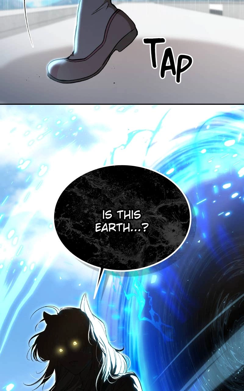 Kindergarten for Divine Beasts Chapter 11 Page 127