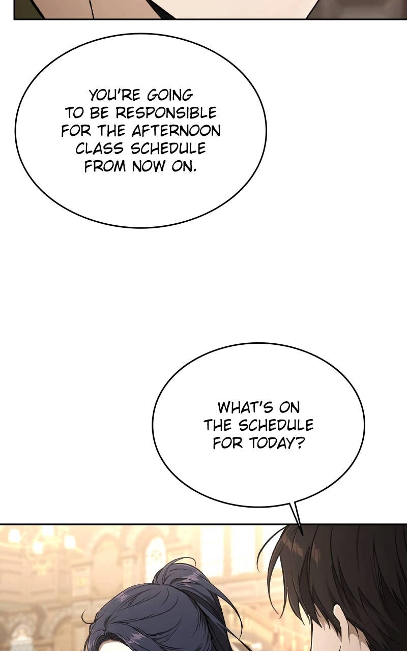 Kindergarten for Divine Beasts Chapter 12 Page 7