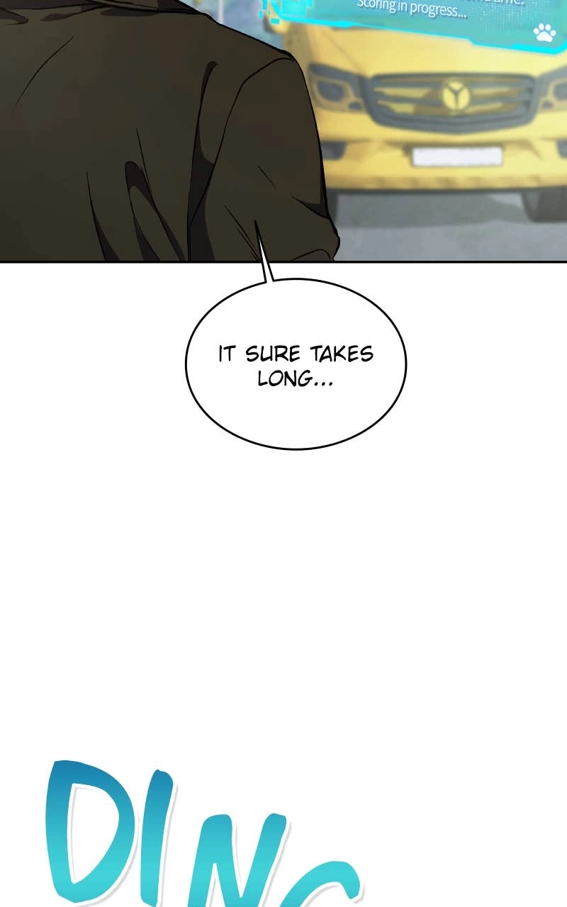 Kindergarten for Divine Beasts Chapter 12 Page 18