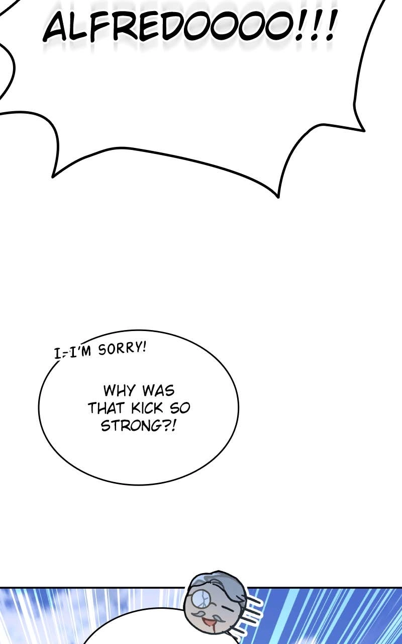 Kindergarten for Divine Beasts Chapter 12 Page 33