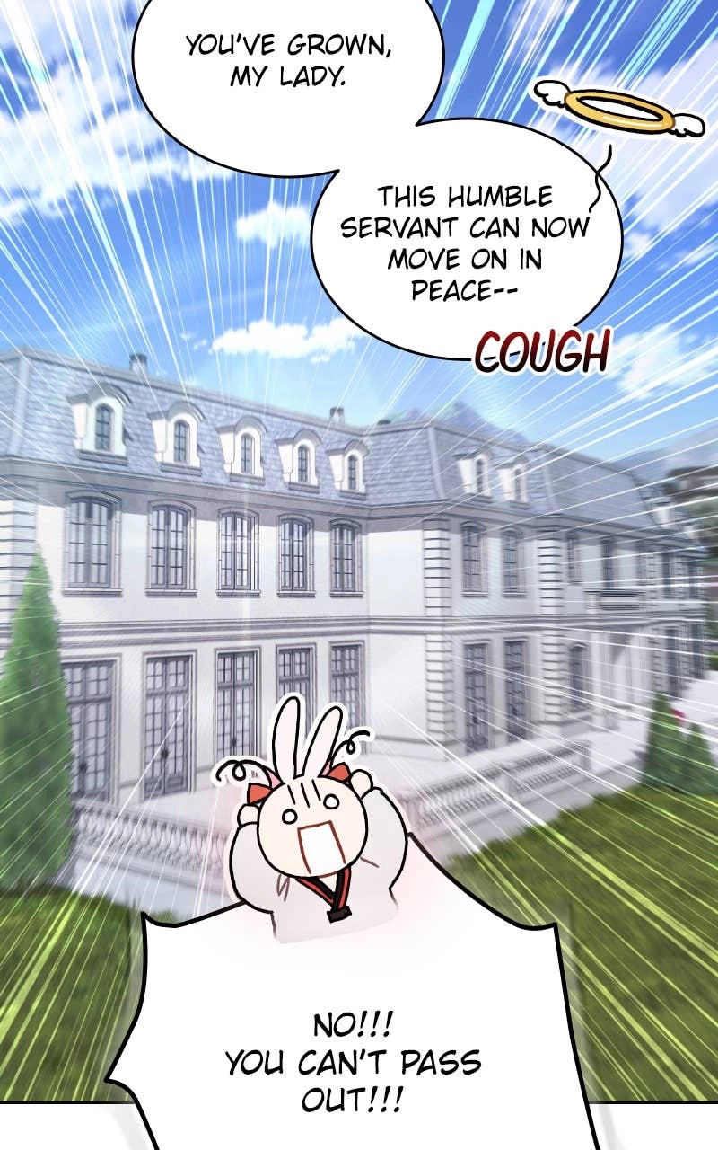Kindergarten for Divine Beasts Chapter 12 Page 34