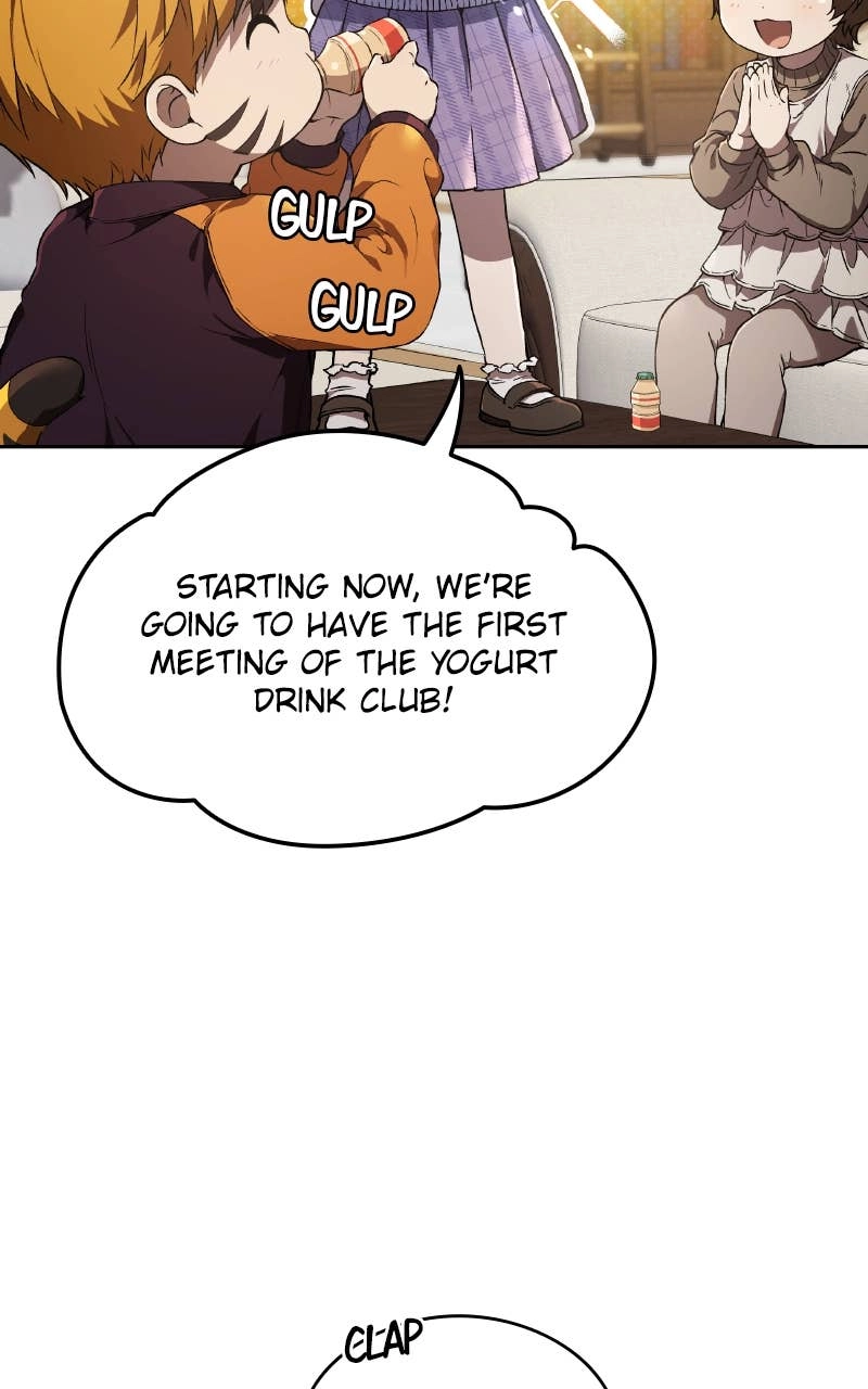 Kindergarten for Divine Beasts Chapter 12 Page 41