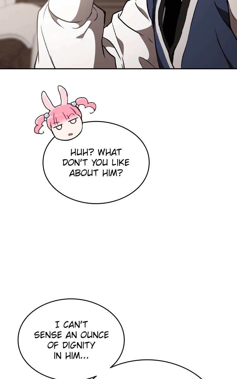 Kindergarten for Divine Beasts Chapter 12 Page 51