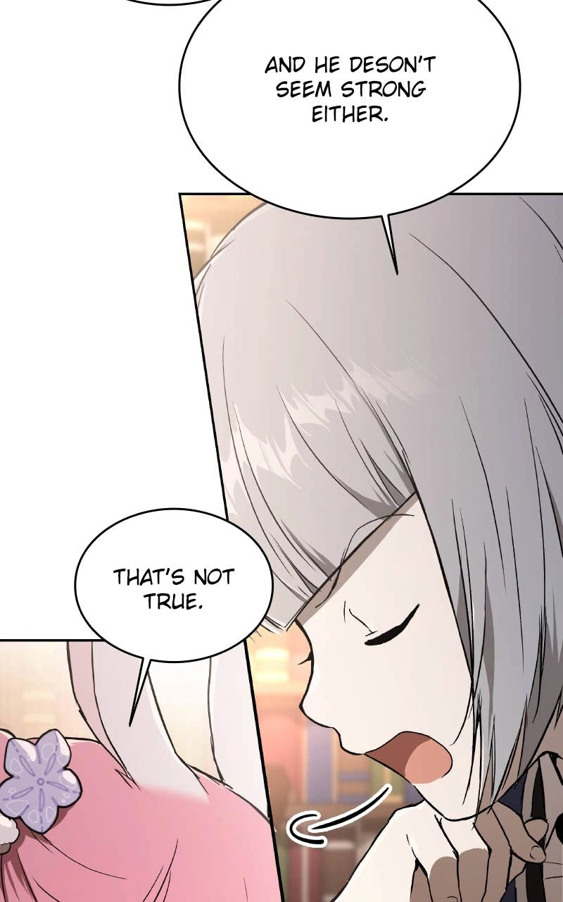 Kindergarten for Divine Beasts Chapter 12 Page 52