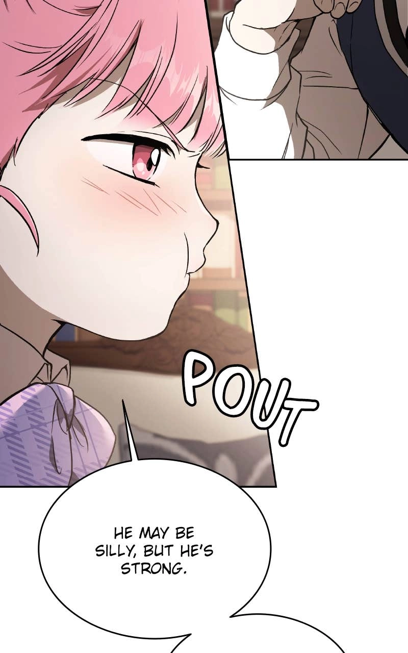 Kindergarten for Divine Beasts Chapter 12 Page 53