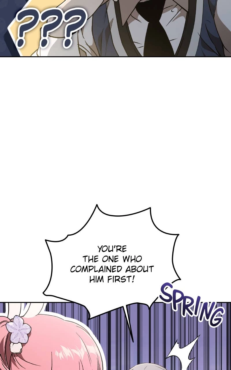 Kindergarten for Divine Beasts Chapter 12 Page 55