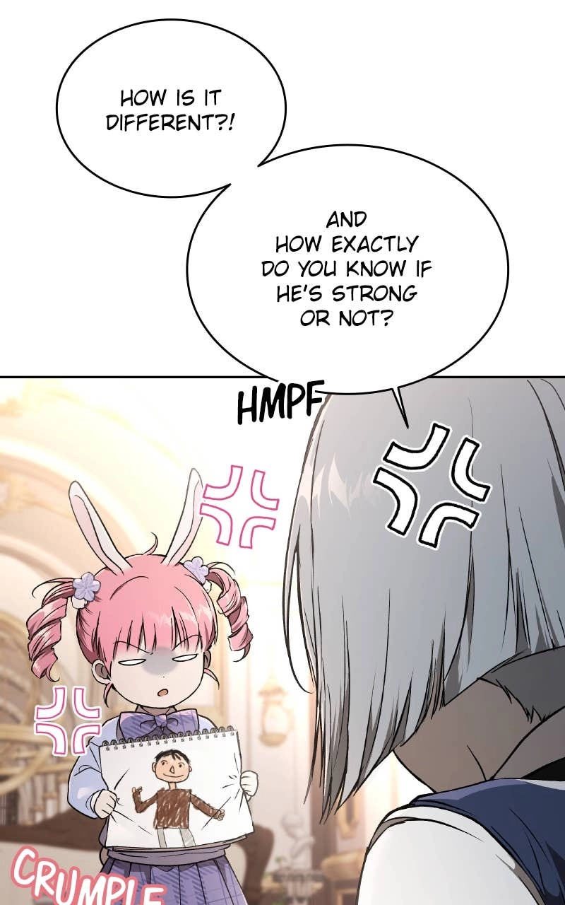 Kindergarten for Divine Beasts Chapter 12 Page 57