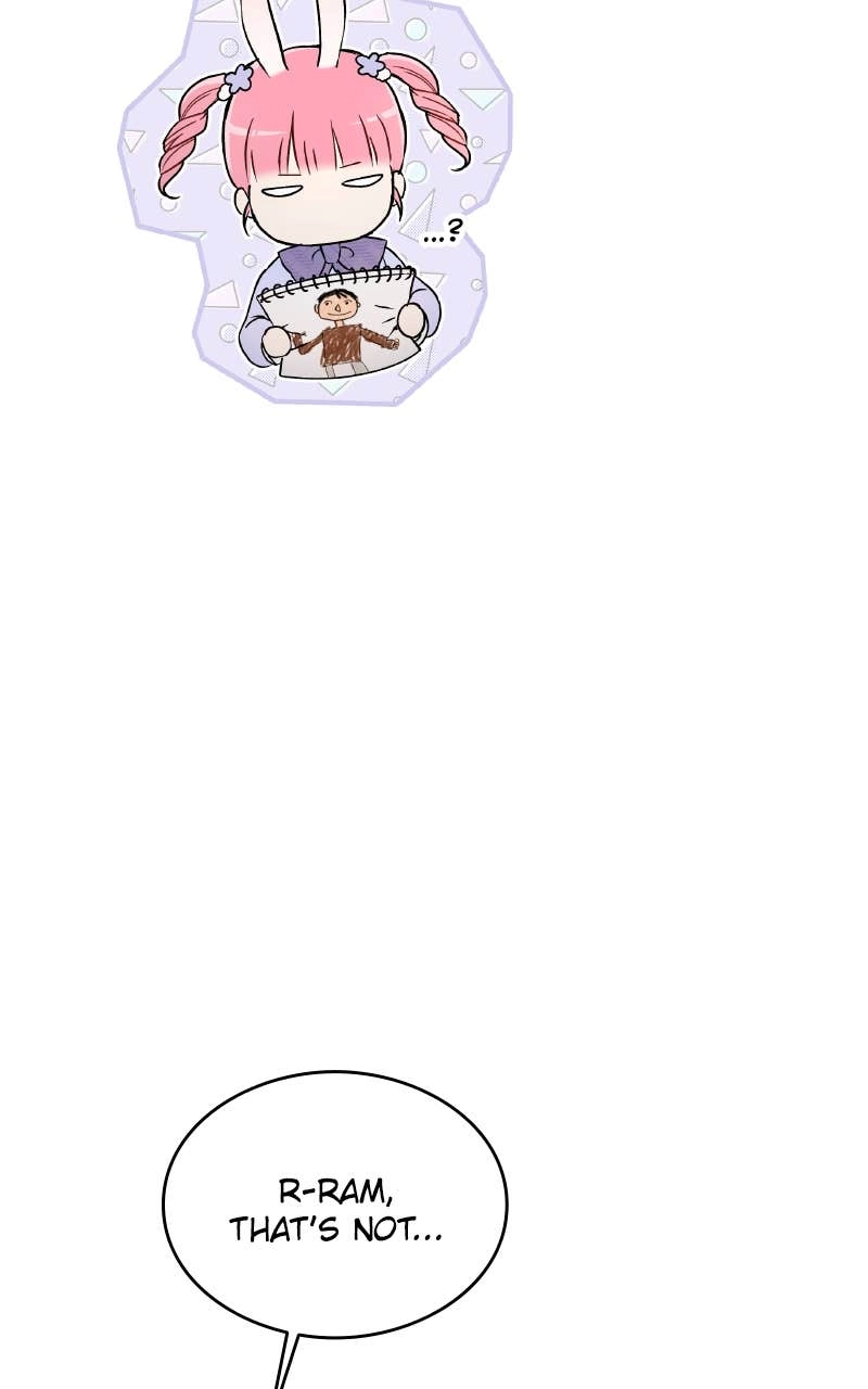 Kindergarten for Divine Beasts Chapter 12 Page 62