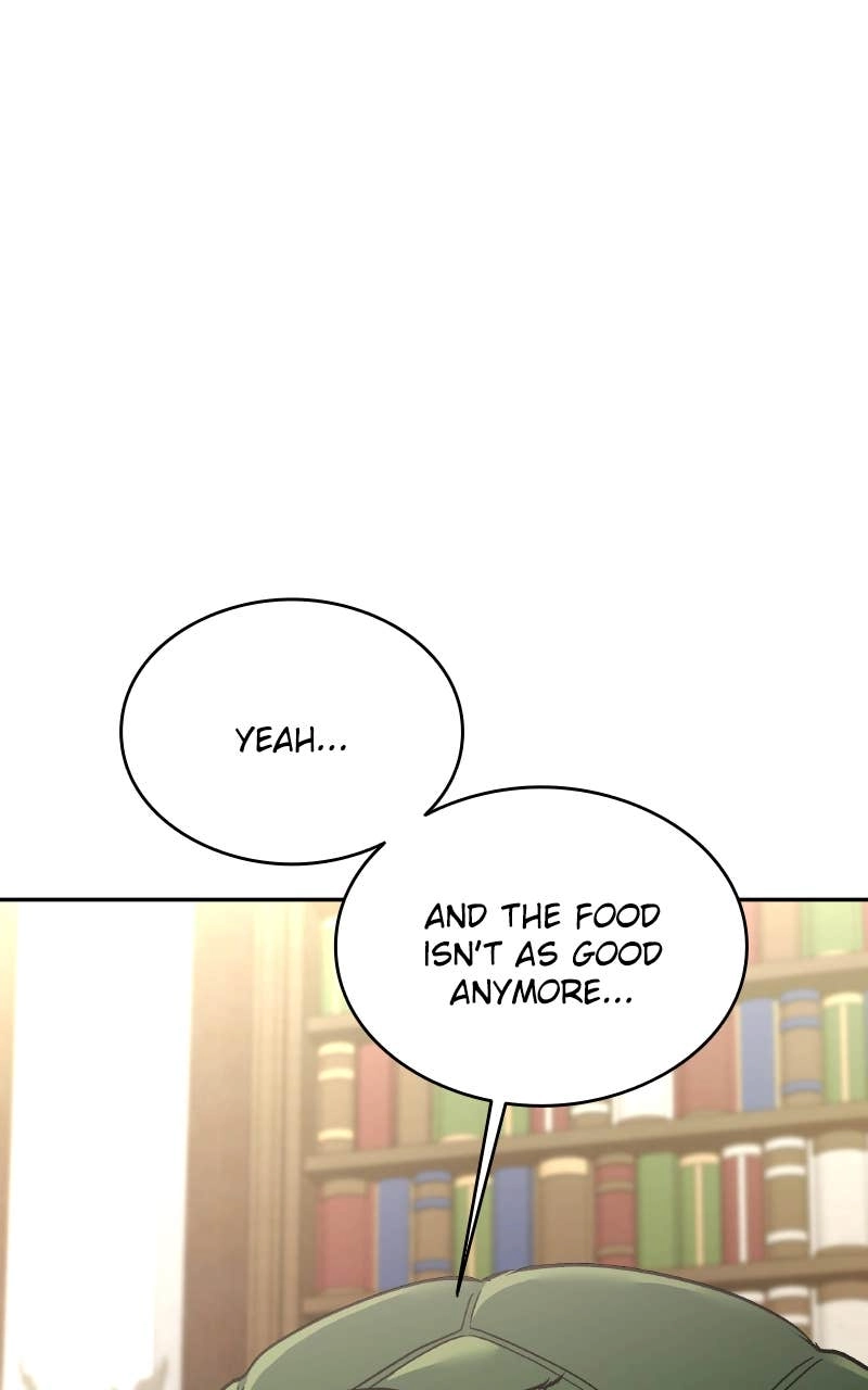 Kindergarten for Divine Beasts Chapter 12 Page 64