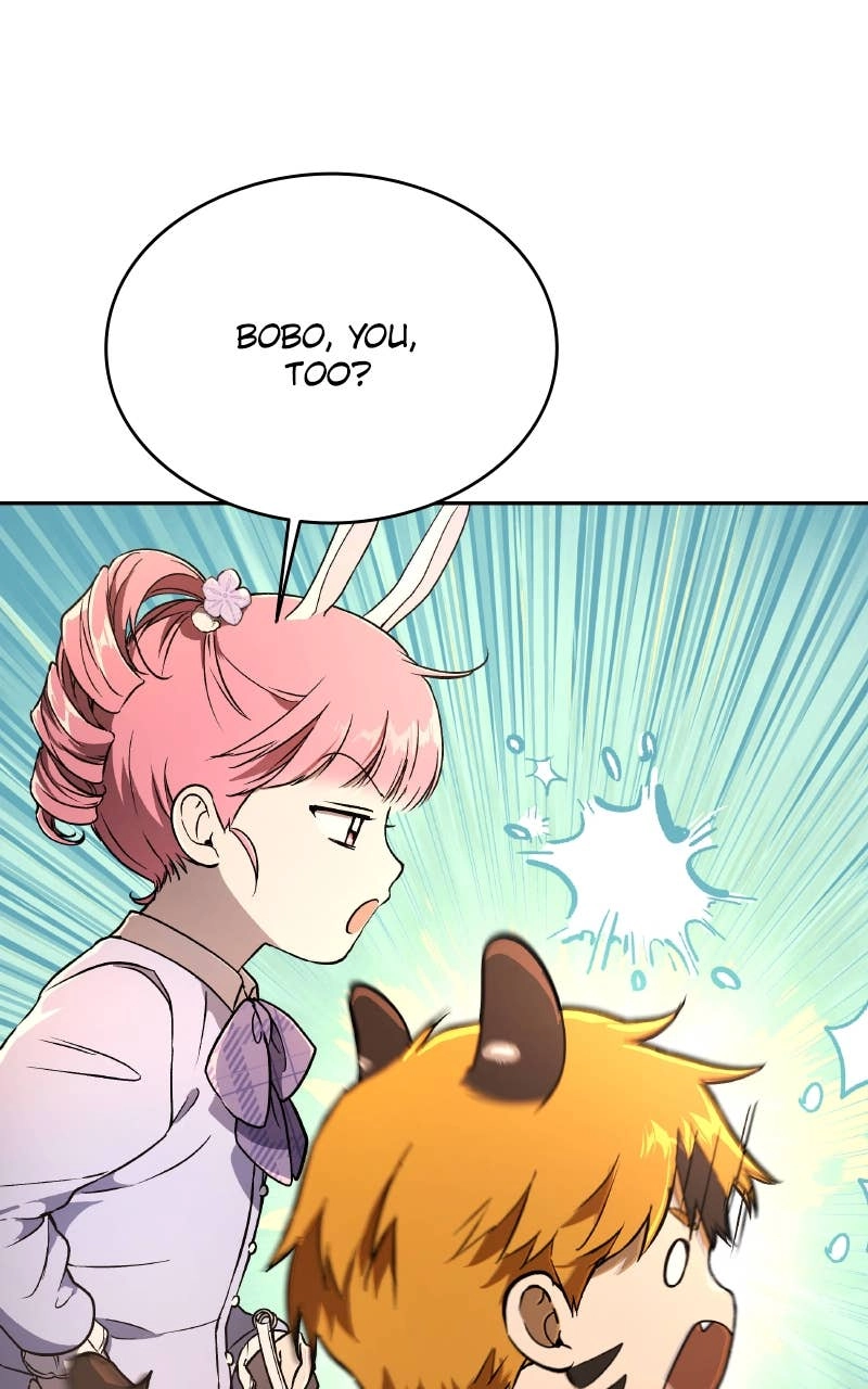 Kindergarten for Divine Beasts Chapter 12 Page 66