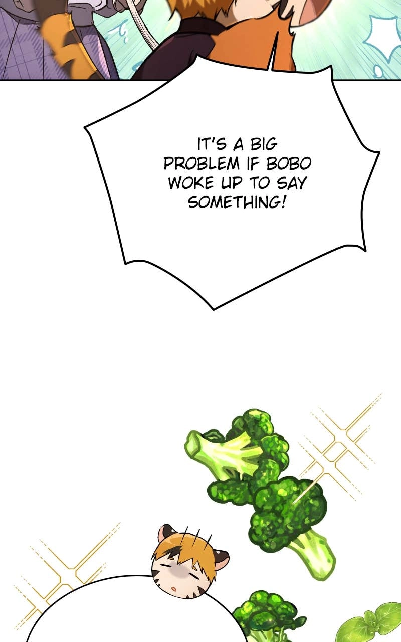 Kindergarten for Divine Beasts Chapter 12 Page 67