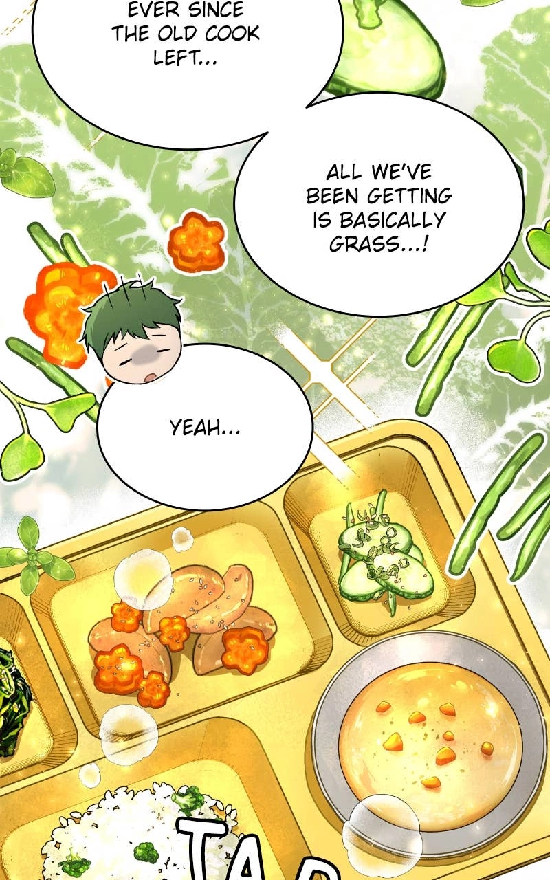 Kindergarten for Divine Beasts Chapter 12 Page 68