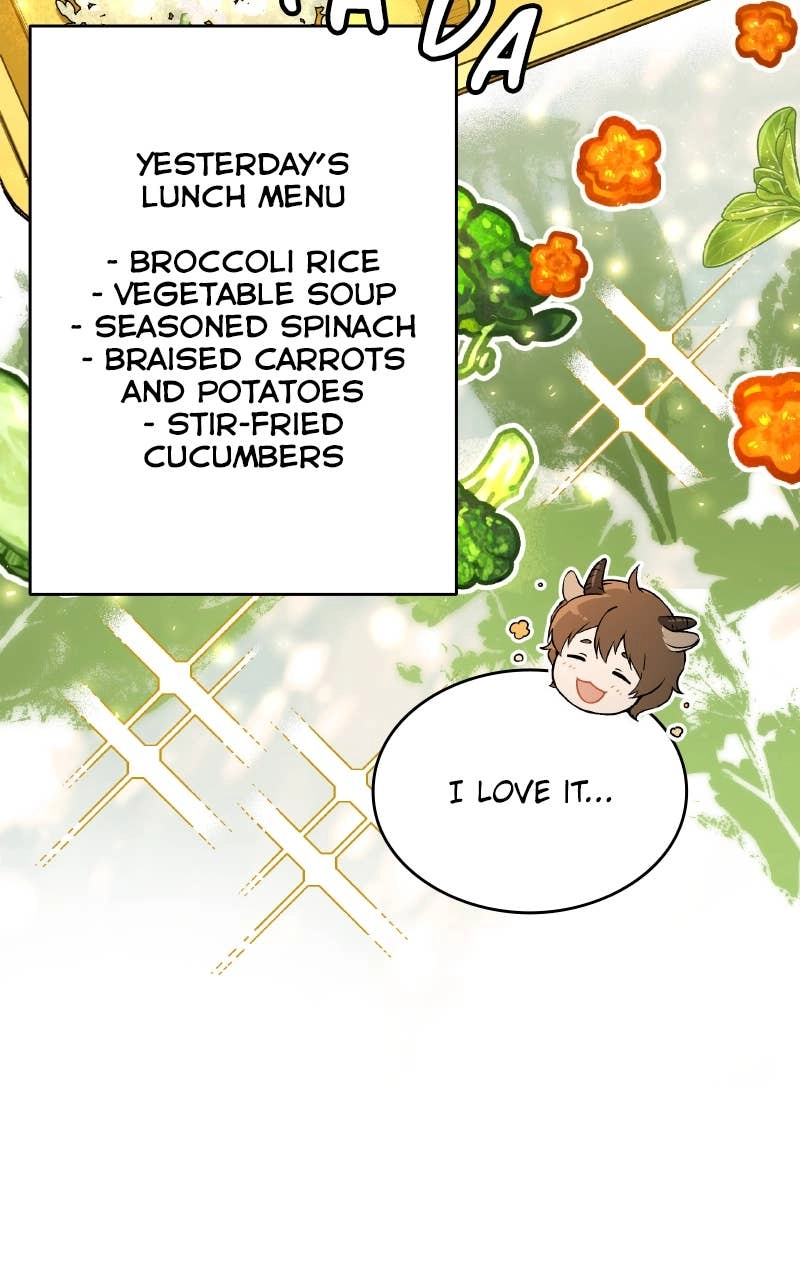 Kindergarten for Divine Beasts Chapter 12 Page 69