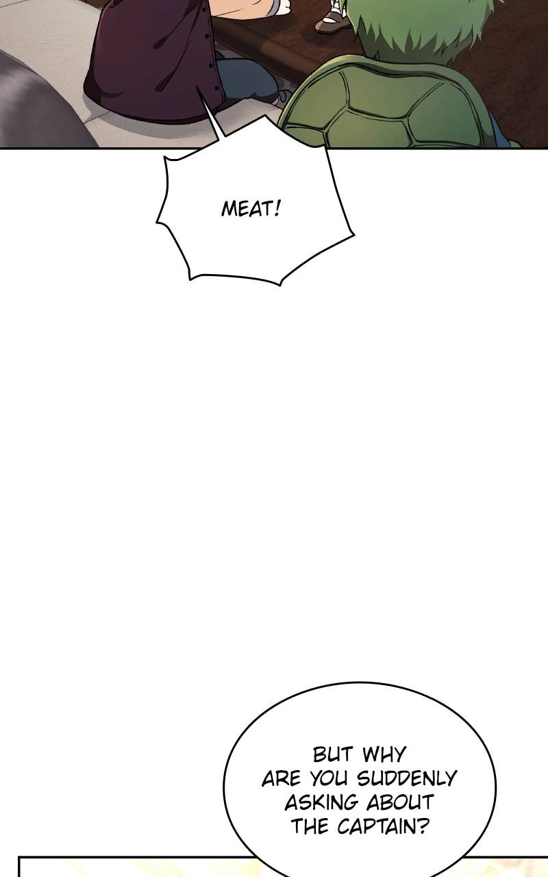 Kindergarten for Divine Beasts Chapter 12 Page 71