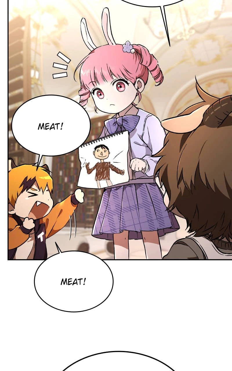 Kindergarten for Divine Beasts Chapter 12 Page 72