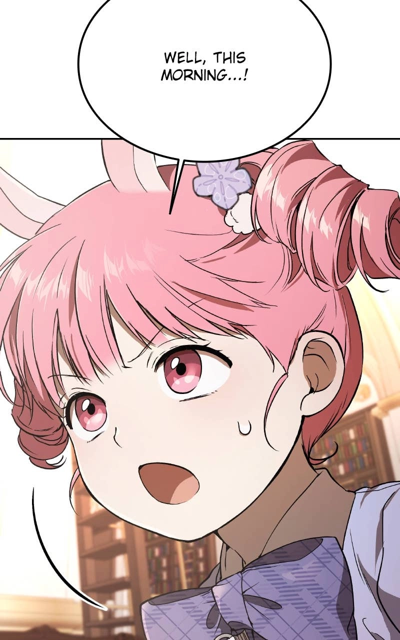 Kindergarten for Divine Beasts Chapter 12 Page 73
