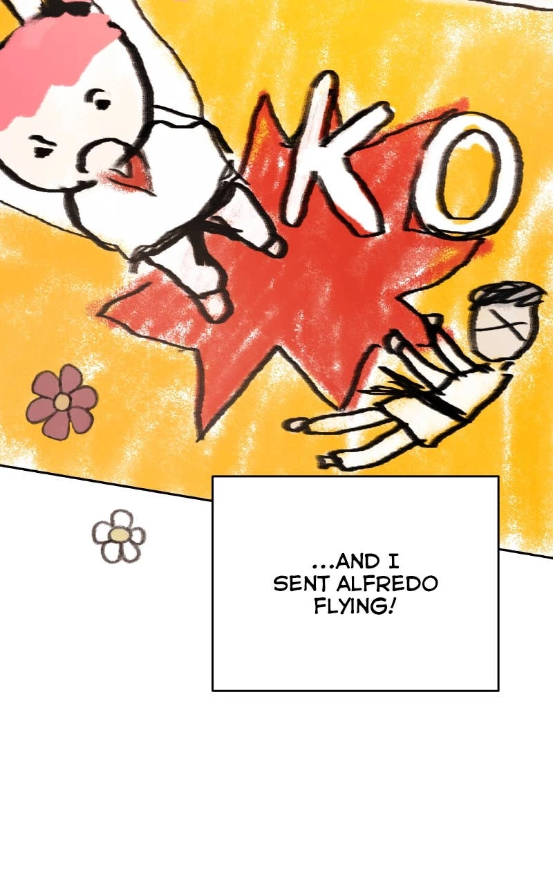 Kindergarten for Divine Beasts Chapter 12 Page 76