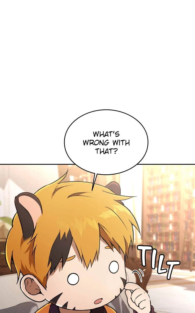 Kindergarten for Divine Beasts Chapter 12 Page 77