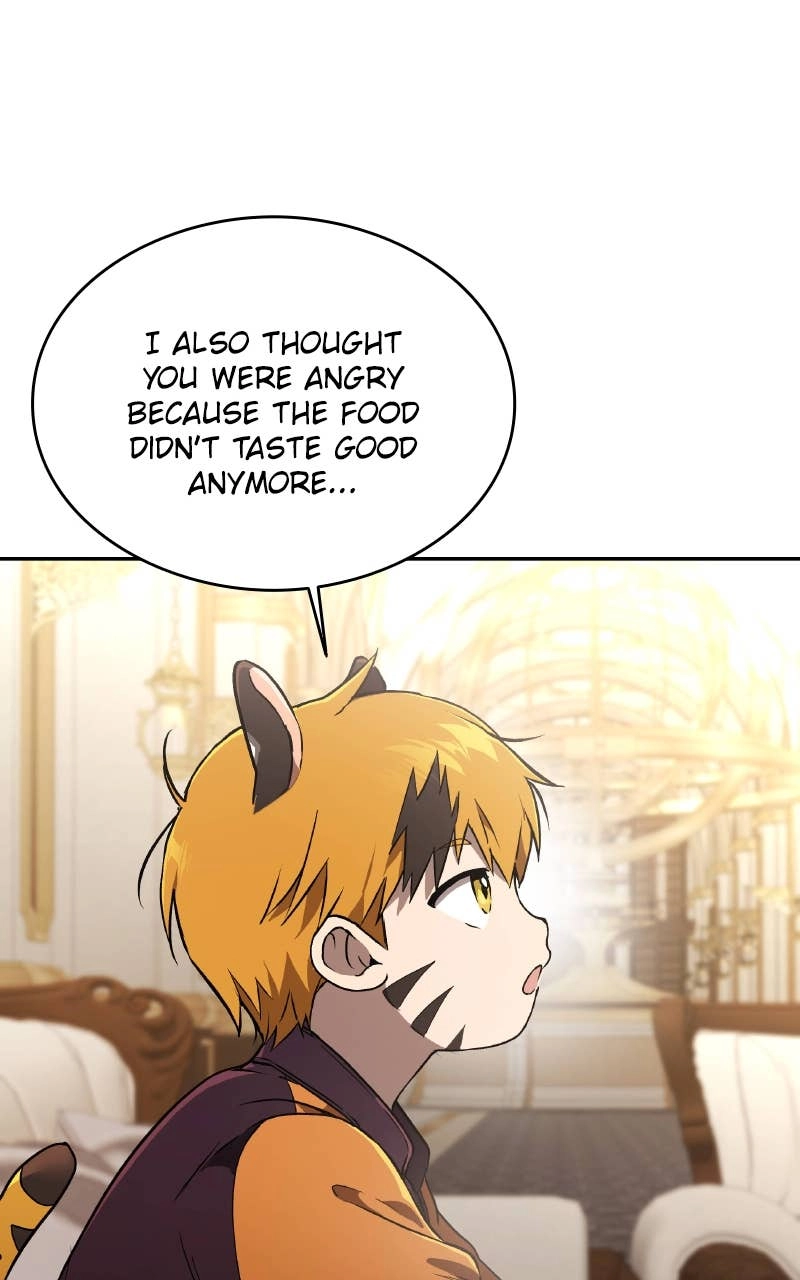 Kindergarten for Divine Beasts Chapter 12 Page 94