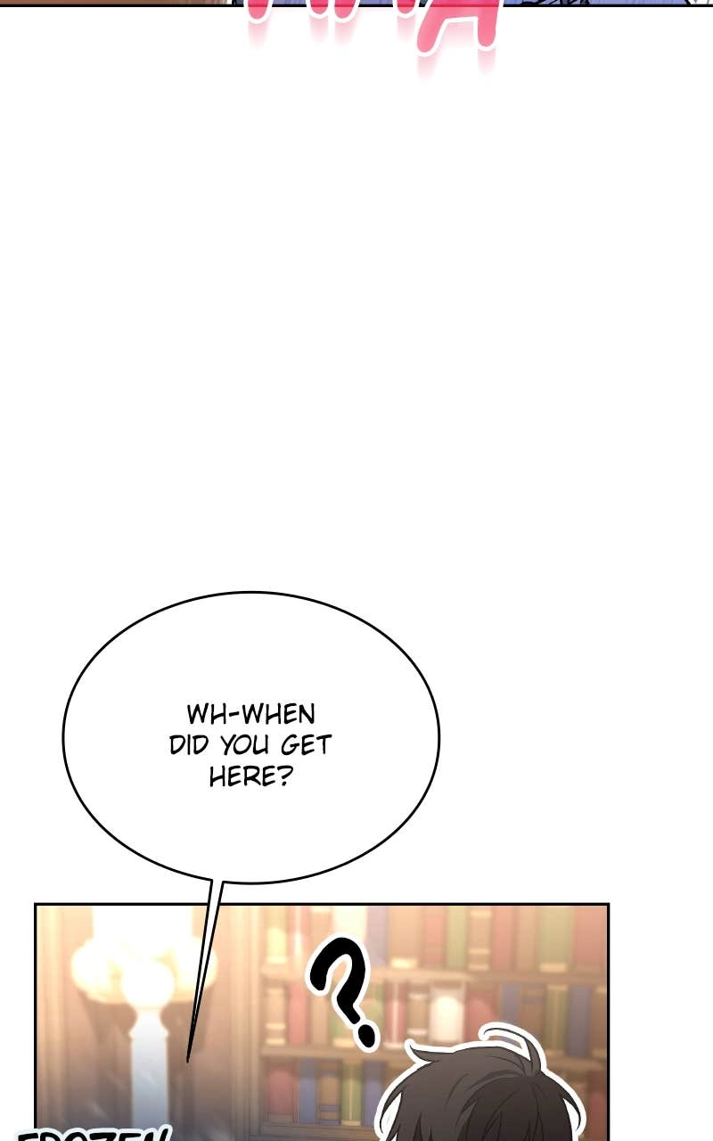 Kindergarten for Divine Beasts Chapter 12 Page 102
