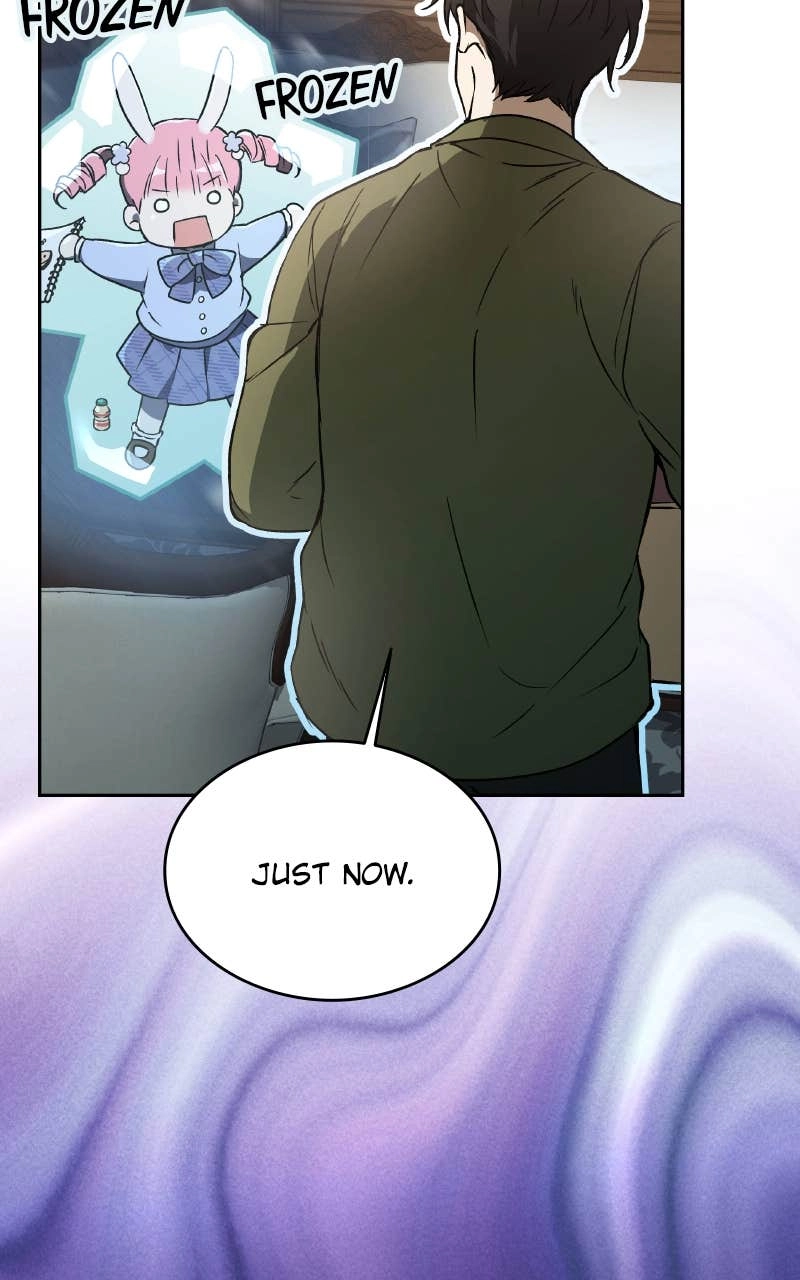 Kindergarten for Divine Beasts Chapter 12 Page 103