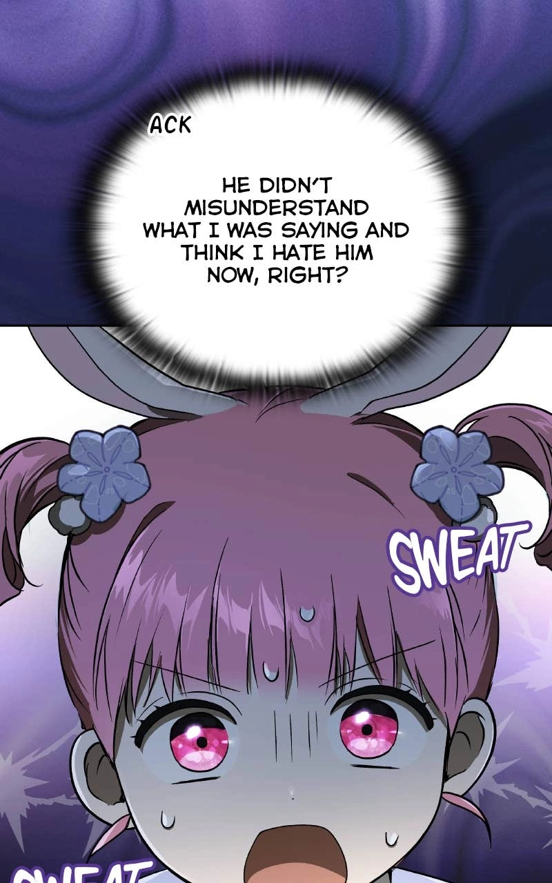 Kindergarten for Divine Beasts Chapter 12 Page 104