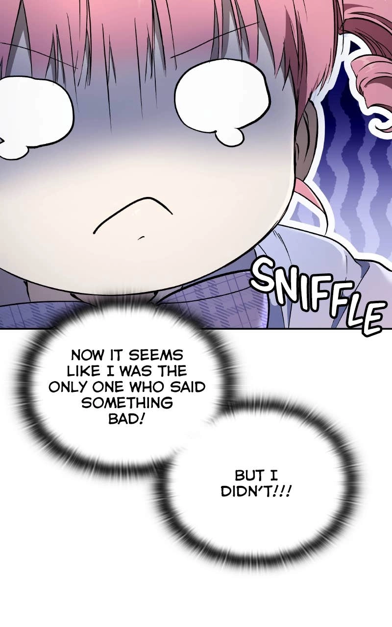 Kindergarten for Divine Beasts Chapter 12 Page 108