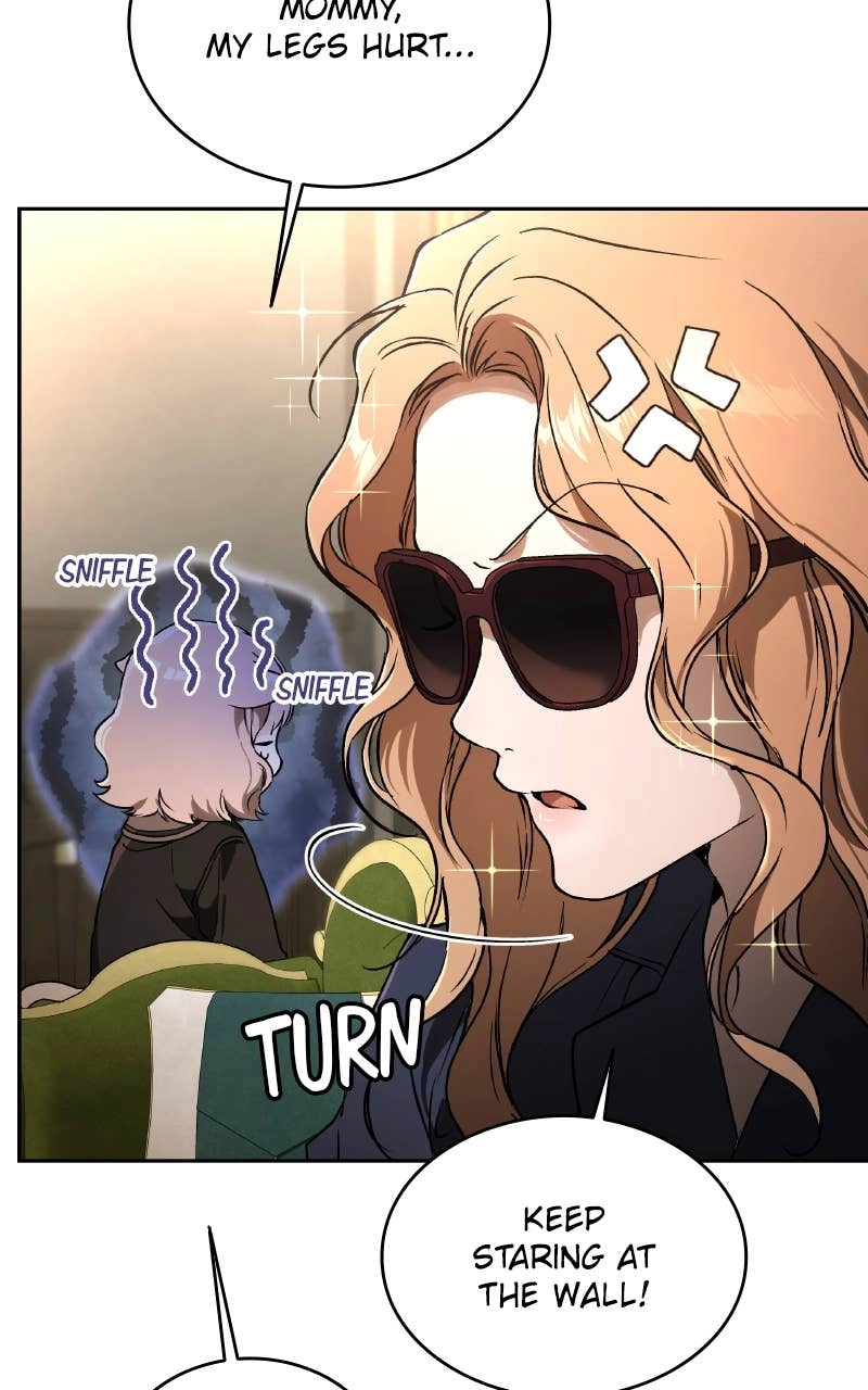 Kindergarten for Divine Beasts Chapter 13 Page 10