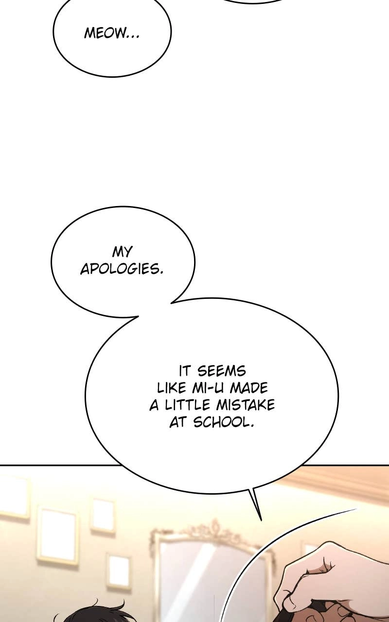 Kindergarten for Divine Beasts Chapter 13 Page 11
