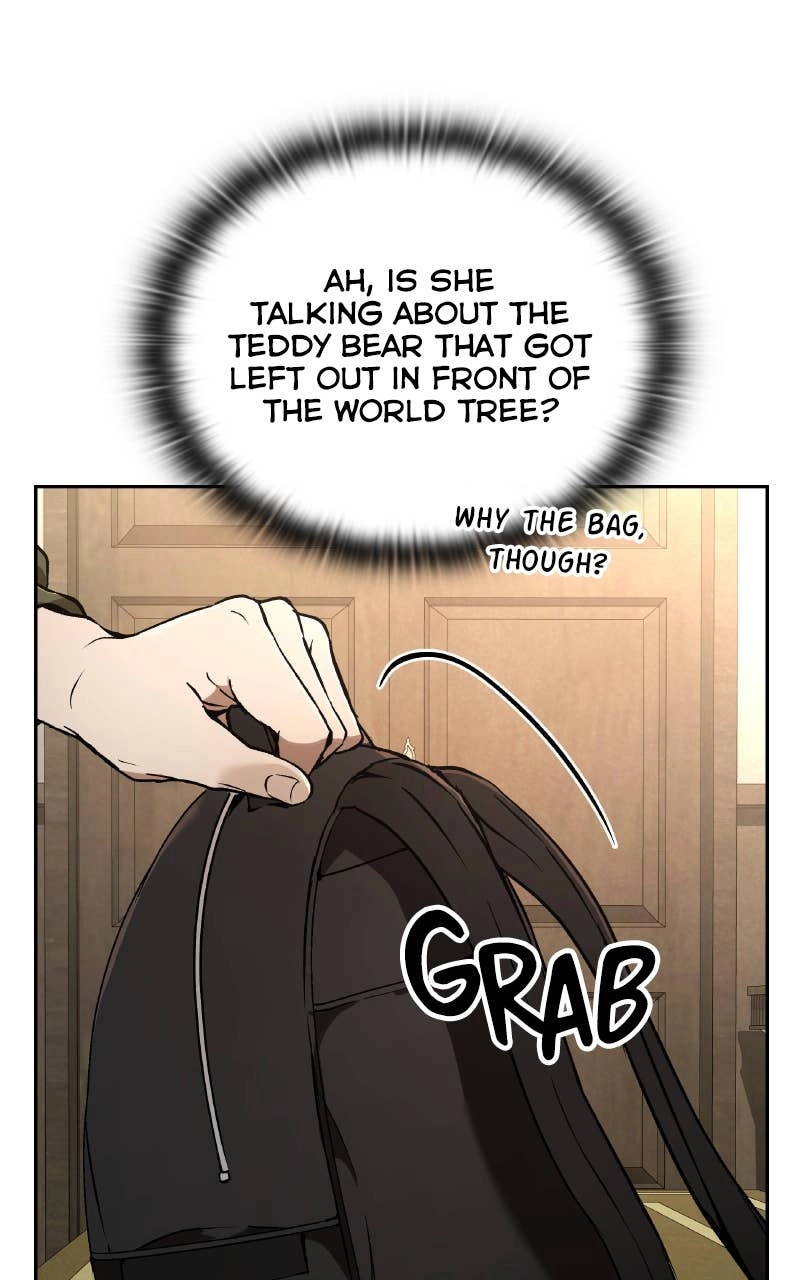 Kindergarten for Divine Beasts Chapter 13 Page 13