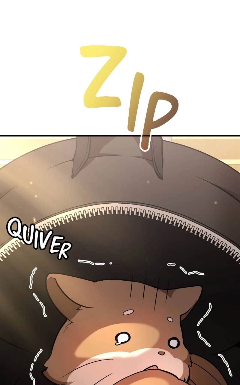 Kindergarten for Divine Beasts Chapter 13 Page 15