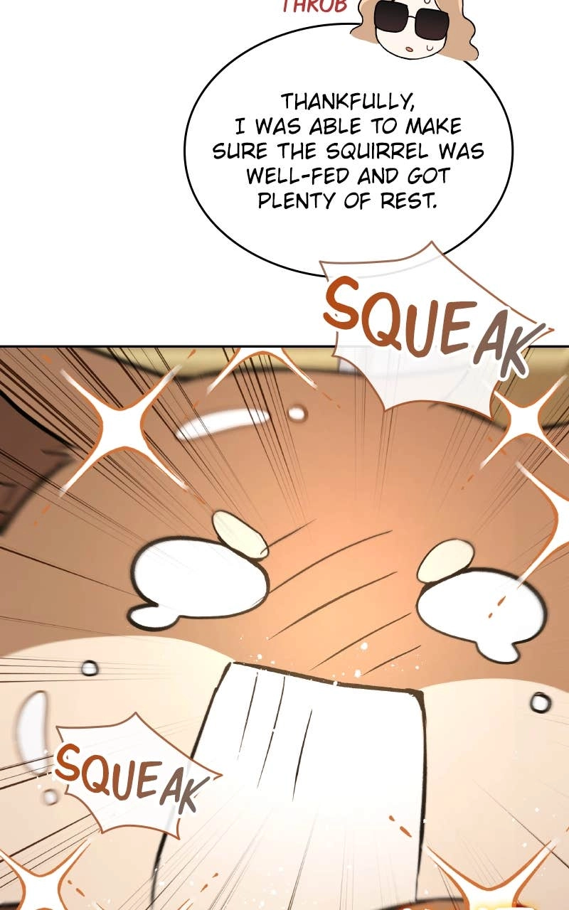 Kindergarten for Divine Beasts Chapter 13 Page 18